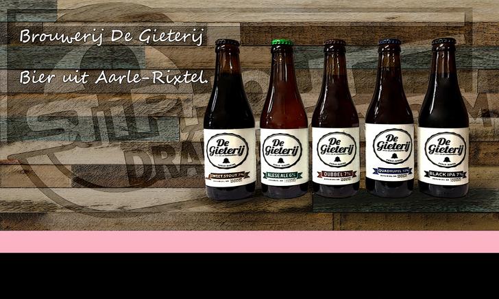 Brouwerij de Gieterij header Brouwerij de Gieterij header